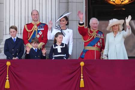 Kate Middleton de retour : son choix de chapeau n’était pas anodin, c’était un 