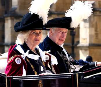 Charles III : le Roi a du souci à se faire, Camilla prête à lui voler un rôle précieux