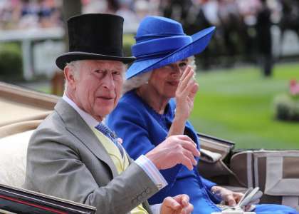 Charles III : le roi sur le point de consacrer un membre de la famille royale ? La nouvelle ferait du bruit