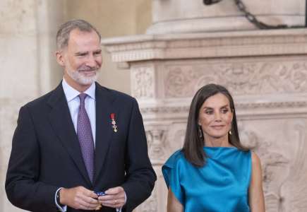 Letizia d’Espagne débarque sur Instagram mais pas à n'importe quelle condition, elle met d’emblée en garde ses abonnés