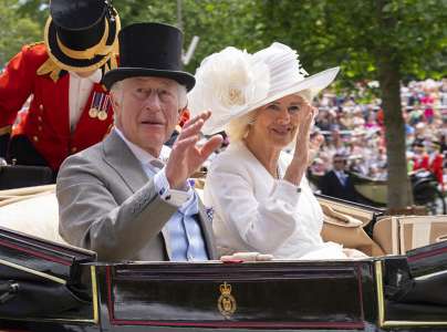 Camilla Parker Bowles : comment la femme de Charles III passe le temps lors de ses interminables voyages