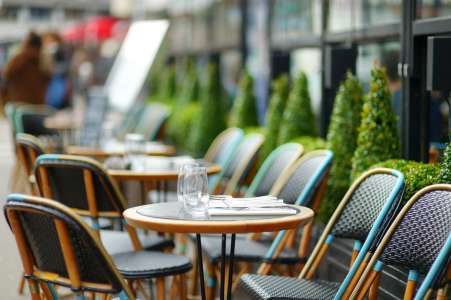 Montpellier : ils veulent tous les deux la même table en terrasse, le sang finit par couler