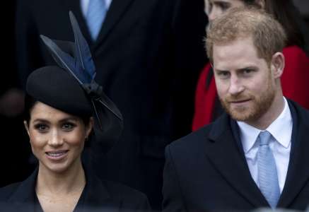 Meghan et Harry réintégrés dans la famille royale ? Ce gros problème financier pour Charles III