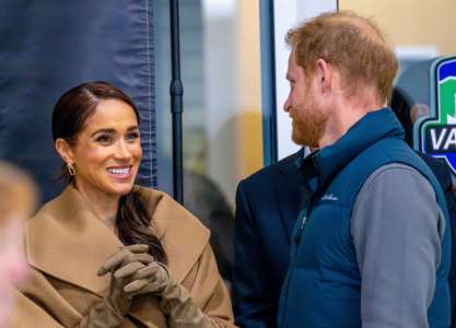 Lilibet a 3 ans : ces festivités prévues par Meghan et Harry à Montecito