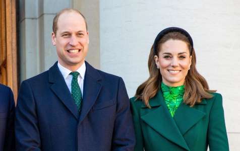 Kate et William : “C’est interdit”, ce faux pas à ne surtout pas commettre quand ils sont de sortie