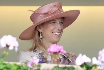 Lady Gabriella Windsor veuve : ce geste de soutien remarqué de Zara Tindall à Royal Ascot