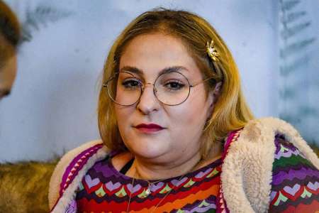 Marilou Berry : face à la pénurie d’un médicament indispensable à son fils, elle pousse un gros coup de gueule