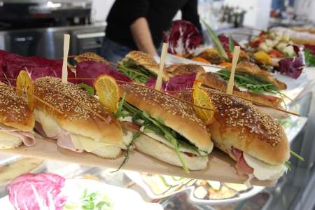 Régime : ce sandwich à bannir absolument à la boulangerie