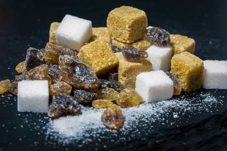 Quel aliment enlève le sucre du corps ?