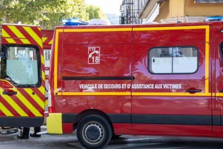 Toulouse : une voiture fait plusieurs tonneaux, les pompiers n'en croient pas leurs yeux à leur arrivée