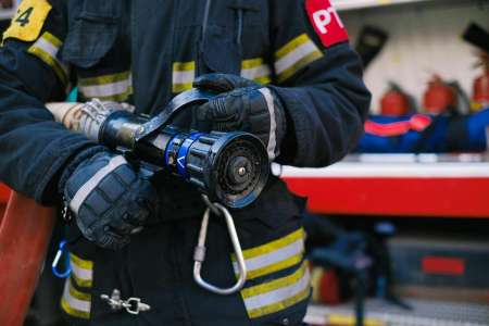 Gers : une brigade de pompiers envoyée en urgence pour un magret de canard