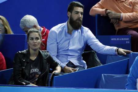 Luka Karabatic : qui est sa femme Jeny Priez ?