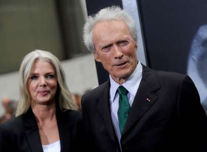 Clint Eastwood : la cause de la mort de sa compagne Christina Sandera dévoilée