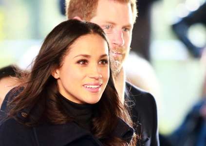 Meghan Markle : un documentaire sur la femme d'Harry mis en pause pour une raison qui intrigue