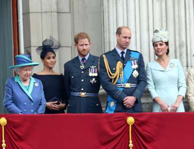 Harry et Meghan : la fortune des Sussex va exploser, et Elizabeth II y est pour beaucoup