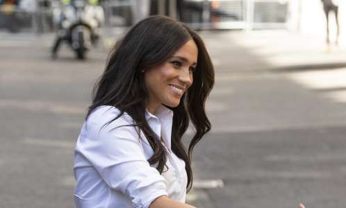 Meghan Markle vénale ? Cette obsession pour l’argent qui aurait eu un lourd impact sur Harry