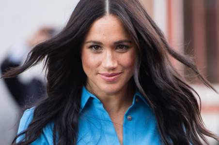 Meghan Markle : ce look très estival qui avait fait sensation