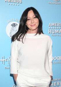 Mort de Shannen Doherty : son premier mari Ashley Hamilton brise le silence, 