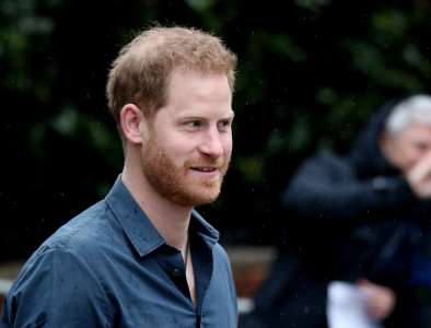 Archie dans les pas de son père ? Cette mission de taille que le prince Harry envisage de transmettre à son fils