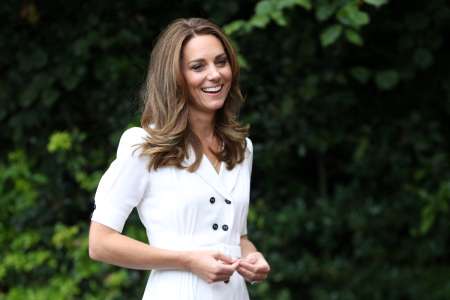 Kate Middleton : ce look estival indémodable dont seul la princesse a le secret