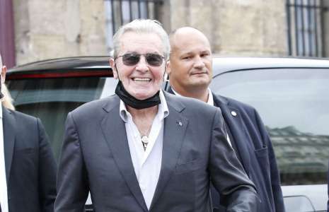 Héritage d’Alain Delon : cette décision explosive qui va bouleverser ses enfants