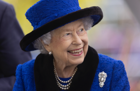 Elizabeth II : ces détails déchirants sur ses derniers mois