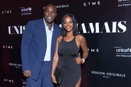 “Ni sa secrétaire ni sa maman” : Teddy Riner mené à la baguette par sa compagne ?