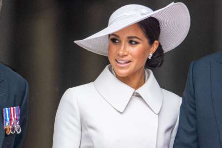 Meghan Markle : ce jour où elle a vertement réprimandé une assistante en larmes