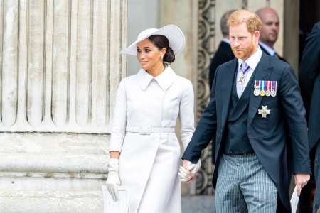 Harry et Meghan : un de leurs voisins balance tout sur leur attitude pédante en Californie