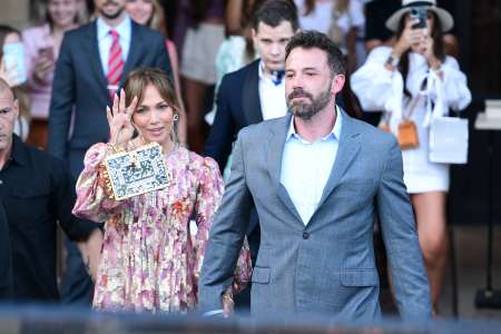 Ben Affleck divorcé de JLo ? Il casse sa tirelire pour une garçonnière à 20 millions de dollars