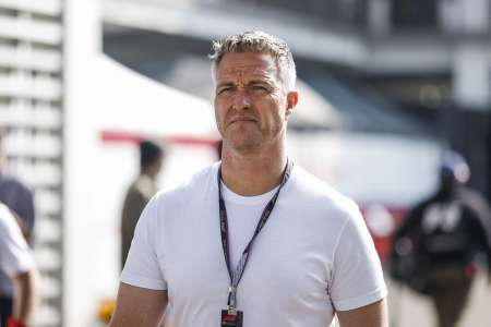 Michael Schumacher : son frère Ralf fait son coming out en publiant un touchant cliché avec son compagnon