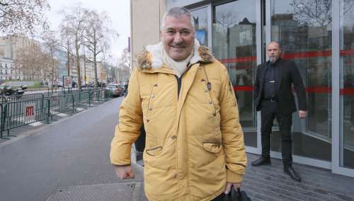 “Beaucoup moins d’autonomie” : les difficiles confidences de Jean-Marie Bigard sur sa maladie