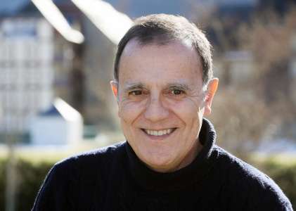 Thierry Beccaro, ancien addict : anxiolytiques, tranquillisants… L’ex-animateur devenu un 