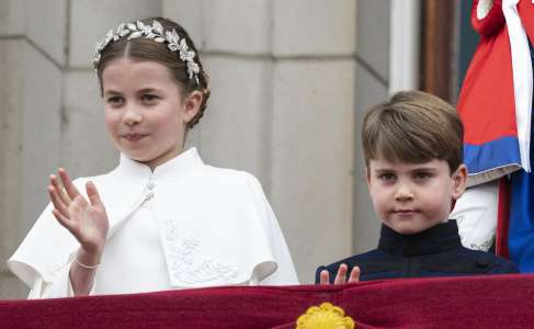 Charlotte et Louis : ce message clair et net qui a été passé à la sœur et au frère du prince George