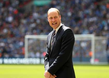 Prince William : la véritable raison pour laquelle il a raté le match historique de l’Angleterre à l’Euro 2024