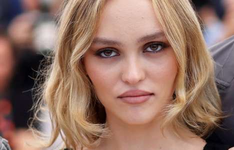 INFO CLOSER. Lily-Rose Depp : ce discret casting pour un film français qui fait déjà grand bruit