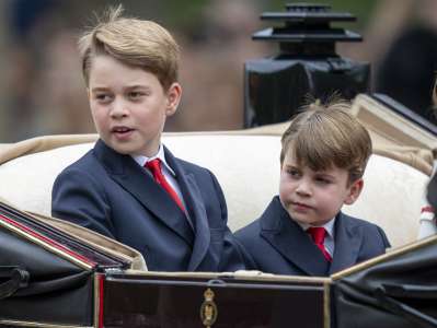 Prince George a 11 ans ! Un magnifique cliché officiel dévoilé, ce détail qui frappe immédiatement