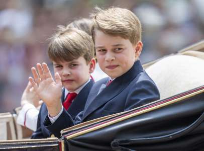 George a 11 ans : avec sa photo inédite, Kate Middleton avait visiblement un message clair à faire passer