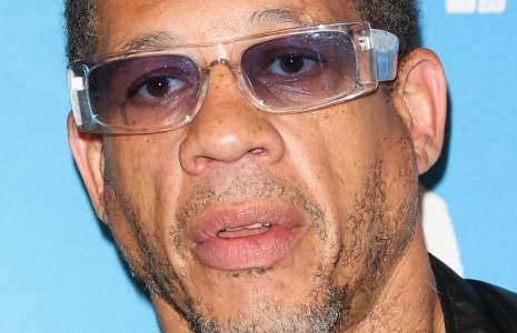 JoeyStarr accusé de violences sur son fils de 9 ans : 