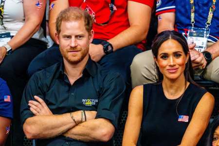 Harry et Meghan : leurs efforts pour se rabibocher avec la famille royale voués à l'échec dans tous les cas ?