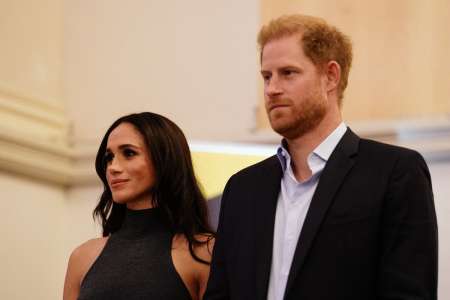 Harry et Meghan : leur prochaine visite au Canada risque d'être explosive, voilà pourquoi…