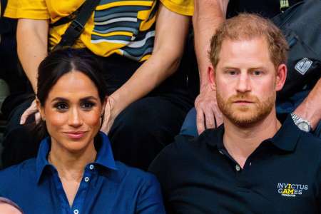 Harry et Meghan : en guerre contre Kate Middleton et ses enfants ? “Ils ont tout fait pour l’éclipser”