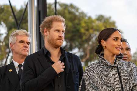 Harry et Meghan : même aux USA, les Sussex ne sont plus en odeur de sainteté