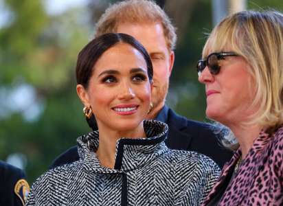 Meghan Markle : ces deux membres de la famille royale sur lesquels elle pense pouvoir compter