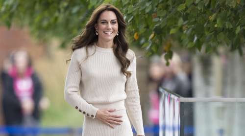 Kate Middleton : ce look surprise qui a totalement cassé le style de la princesse