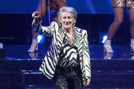 Rod Stewart : à 79 ans, il dit que ses 