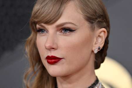 Taylor Swift : la chanteuse et Travis Kelce ont peut-être échappé au pire, un homme menacé arrêté à la dernière seconde