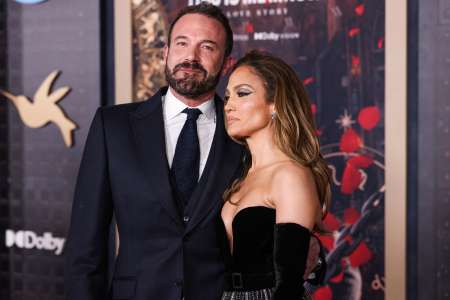 Ben Affleck et Jennifer Lopez divorcés ? Il retrouve enfin le sourire… à des milliers kilomètres de sa femme