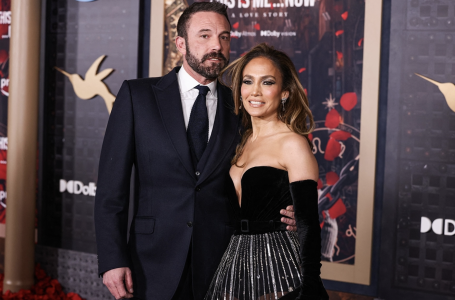 Jennifer Lopez et Ben Affleck : ce détail qu’elle ne voulait pas montrer répond aux rumeurs de séparation