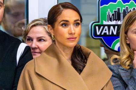 Meghan Markle : ce voyage en solo qu’elle projette de faire cet été